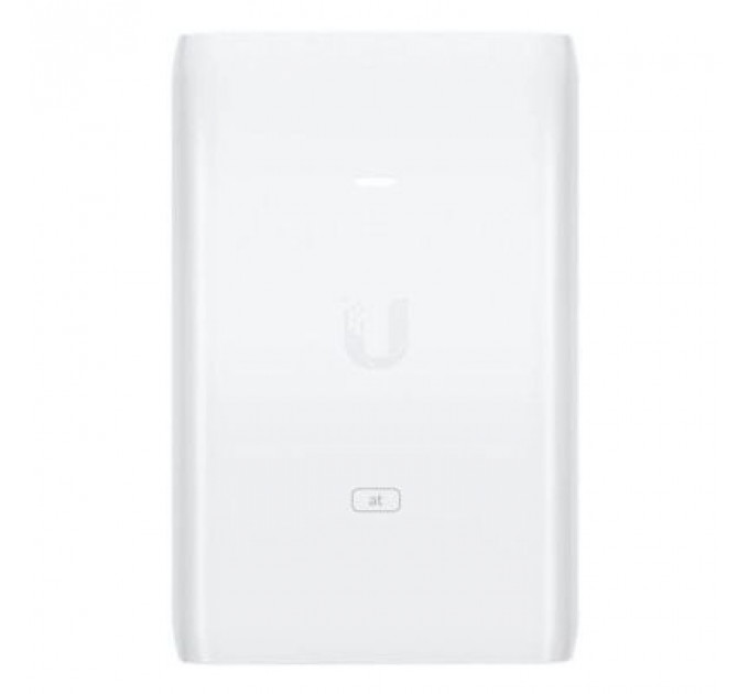 Адаптер PoE Ubiquiti U-POE-AT