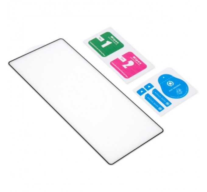 Vinga Скло захисне Vinga Samsung Galaxy S25 Ultra (VGSAS25U)