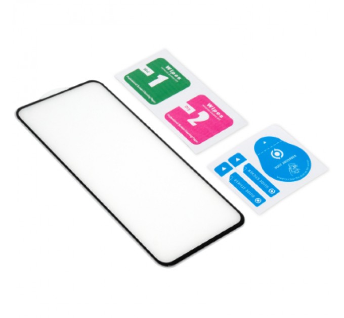 Vinga Скло захисне Vinga Samsung Galaxy A56 (VGSAA56)