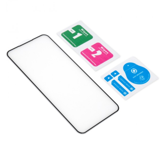 Скло захисне Vinga Samsung Galaxy S24FE (VGSAS24FE)