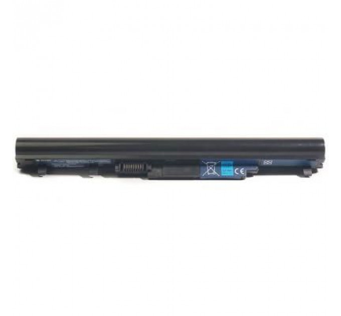 Акумулятор до ноутбука ACER TravelMate 8372 (AR8372LH) 14.4V 5200mAh PowerPlant (NB410194)