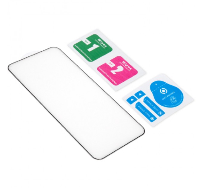 Скло захисне Vinga Samsung Galaxy S24 (VGSAS24)