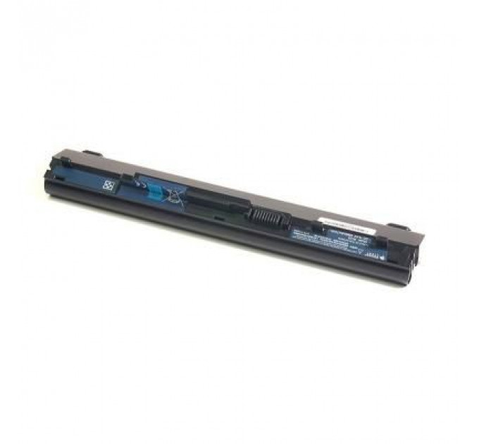 Акумулятор до ноутбука ACER TravelMate 8372 (AR8372LH) 14.4V 5200mAh PowerPlant (NB410194)
