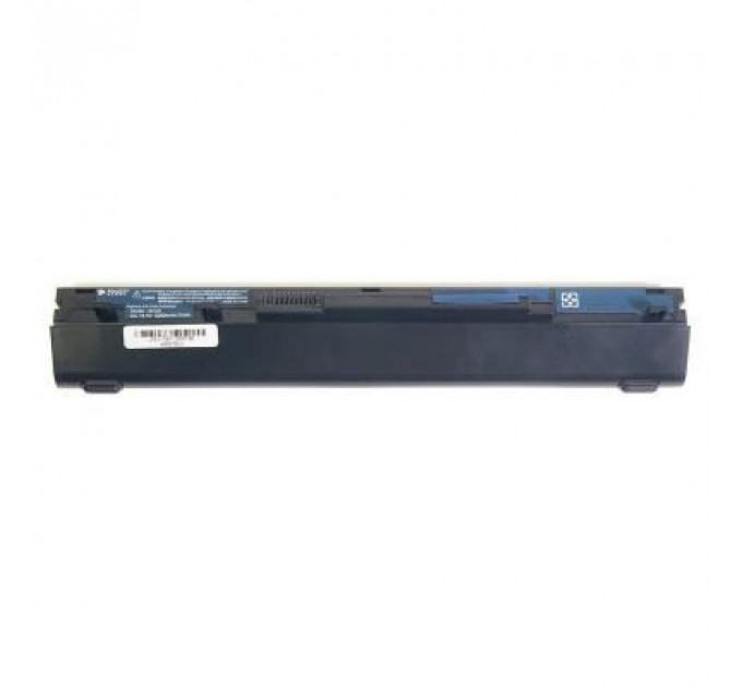 Акумулятор до ноутбука ACER TravelMate 8372 (AR8372LH) 14.4V 5200mAh PowerPlant (NB410194)