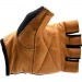 MadMax Рукавички для фітнесу MadMax MFG-444 Fitness Brown M (MFG-444-Brown_M)