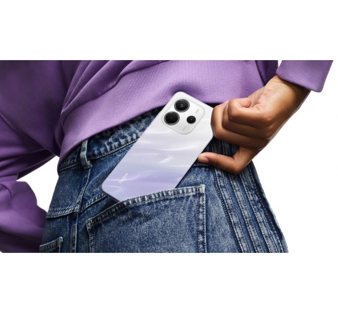 Xiaomi Смартфон Xiaomi Redmi Note 14 6/128GB Mist Purple
