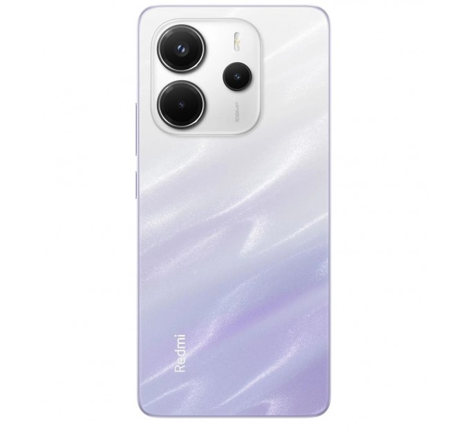 Xiaomi Смартфон Xiaomi Redmi Note 14 6/128GB Mist Purple