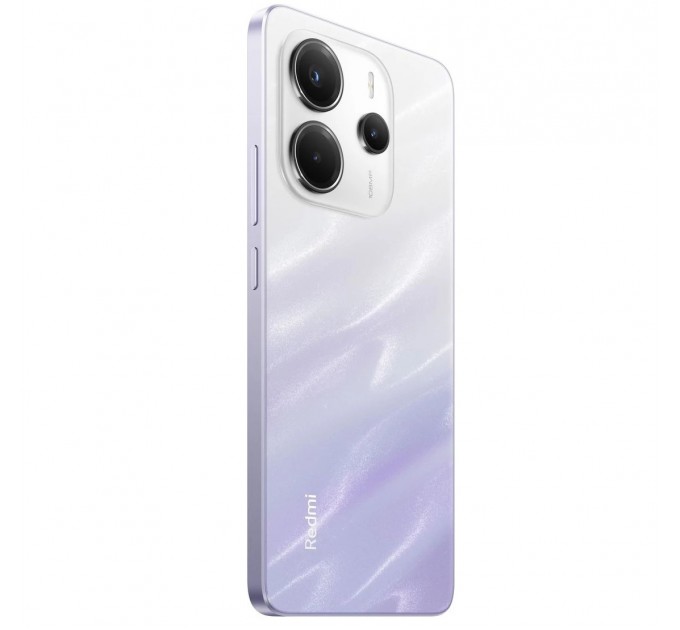 Xiaomi Смартфон Xiaomi Redmi Note 14 6/128GB Mist Purple