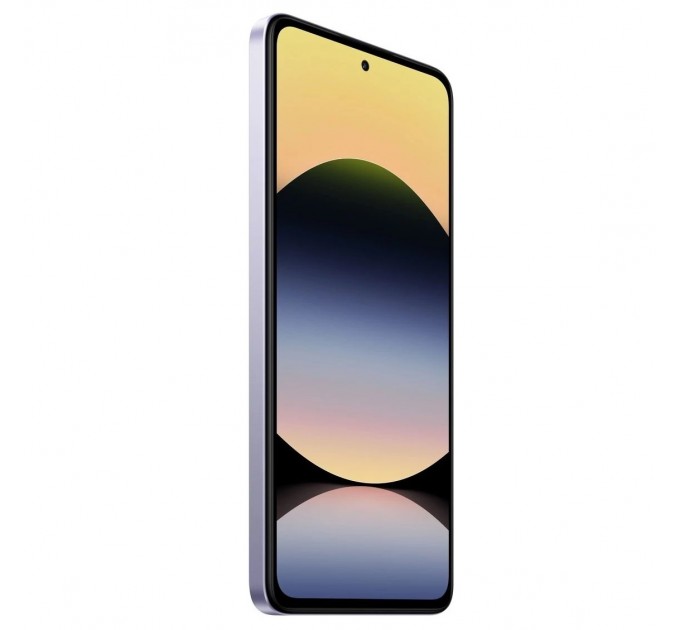 Xiaomi Смартфон Xiaomi Redmi Note 14 6/128GB Mist Purple
