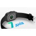 Black Shark Смарт-годинник Black Shark GT3 Neo Black