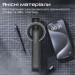 Promate Телескопічний трипод-монопод Promate MagStick Black (magstick)