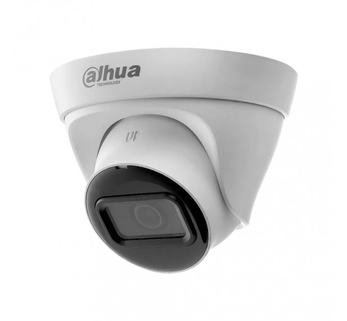 DAHUA Technology IP камера Dahua DH-IPC-HDW1431T1 4МП (2.8мм)