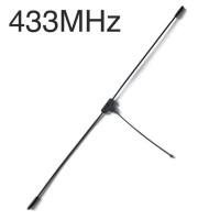 Антена для дрона HappyModel for RX 433MHz (3D40210)