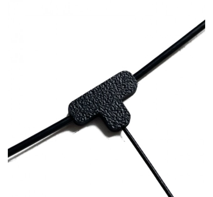 HappyModel Антена для дрона HappyModel for RX 433MHz (3D40210)