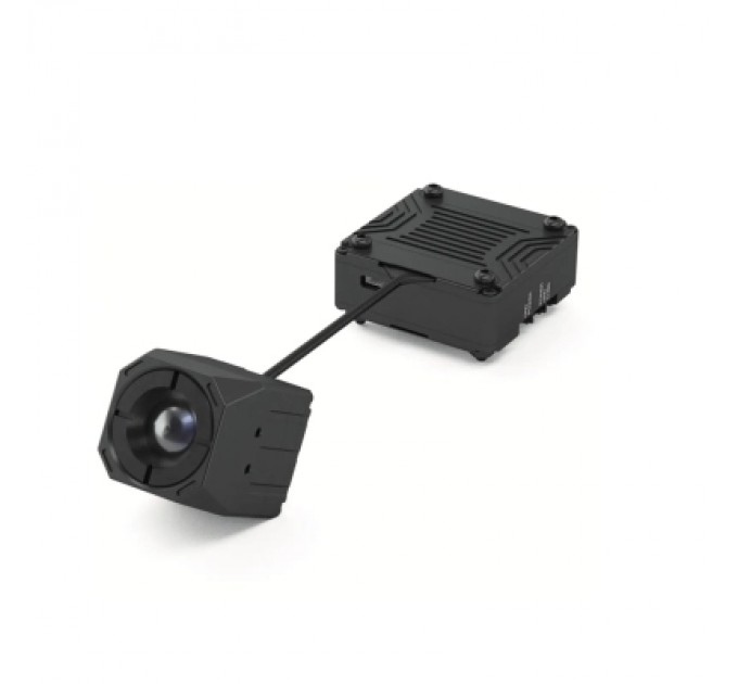 CADDXFPV Камера FPV CADDXFPV ECLIPSE OO6SH (TRl-OO6SH)