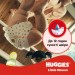 Huggies Підгузки Huggies Little Movers 3 (4-9 кг) M-pack, 168 шт (5029053577852)
