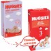 Huggies Підгузки Huggies Little Movers 3 (4-9 кг) M-pack, 168 шт (5029053577852)