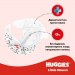 Huggies Підгузки Huggies Little Movers 3 (4-9 кг) M-pack, 168 шт (5029053577852)