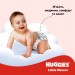 Huggies Підгузки Huggies Little Movers 3 (4-9 кг) M-pack, 168 шт (5029053577852)