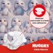 Huggies Підгузки Huggies Little Movers 4 (7-18 кг) M-pack, 150 шт (5029053583402)