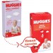 Huggies Підгузки Huggies Little Movers 4 (7-18 кг) M-pack, 150 шт (5029053583402)