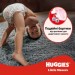 Huggies Підгузки Huggies Little Movers 4 (7-18 кг) M-pack, 150 шт (5029053583402)