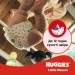 Huggies Підгузки Huggies Little Movers 5 (11-25 кг) M-pack, 126 шт (5029053583419)