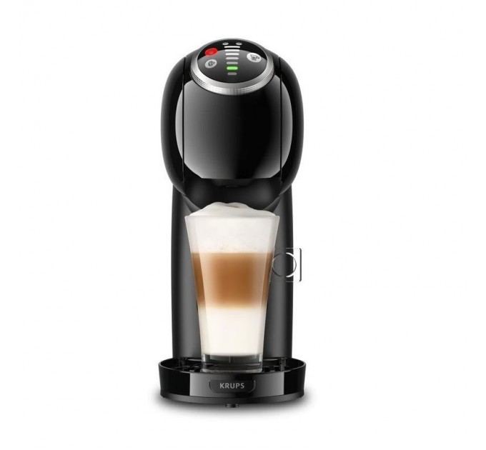 Krups Капсульна кавоварка Krups KP340B10