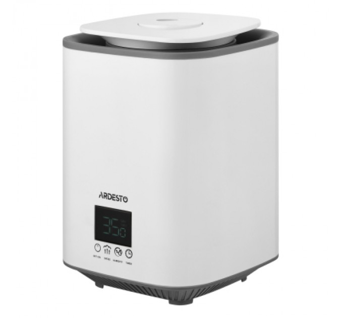 Зволожувач повітря Ardesto USH-H-26W