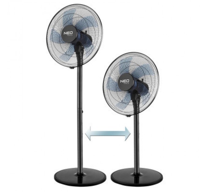 Вентилятор Neo Tools 90-001