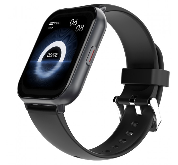 HIFuture Смарт-годинник HiFuture Zone2 Black