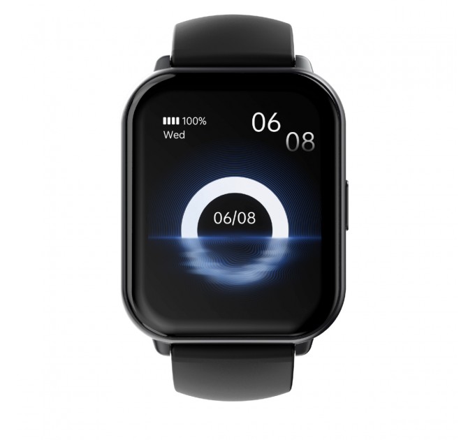 HIFuture Смарт-годинник HiFuture Zone2 Black