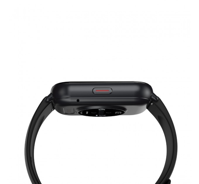 HIFuture Смарт-годинник HiFuture Zone2 Black