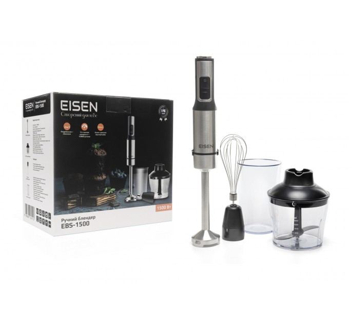 Блендер Eisen EBS-1500