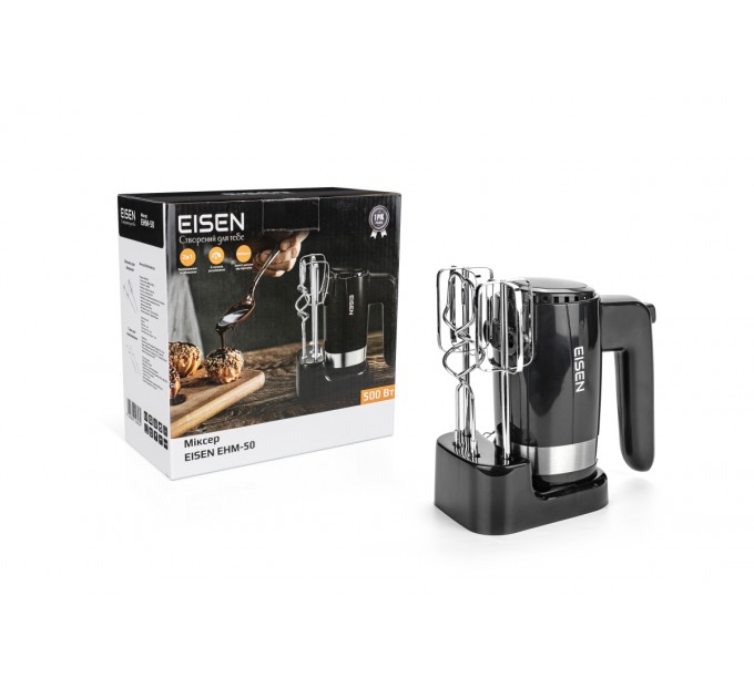 Eisen Міксер Eisen EHM-50