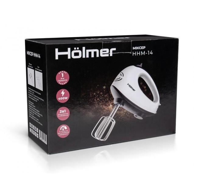 Міксер Holmer HHM-14