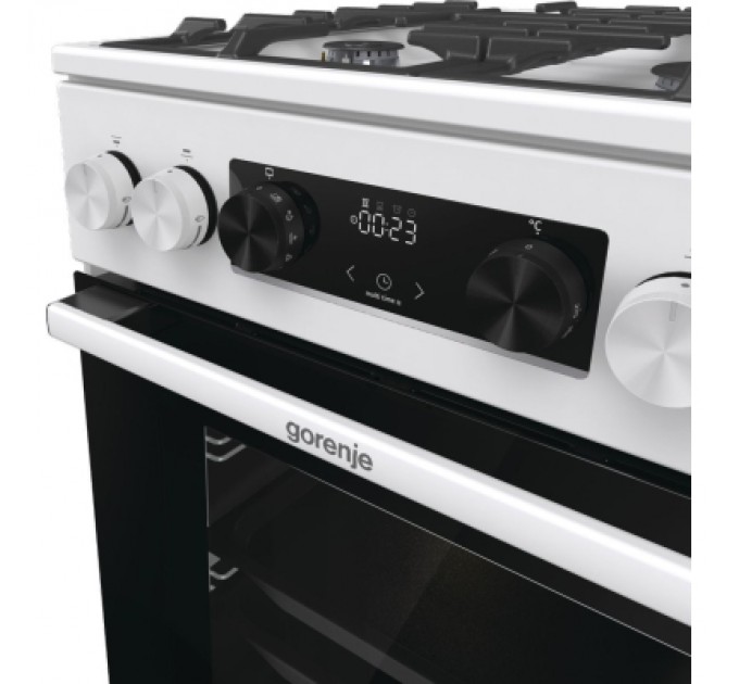 Плита Gorenje GKS5C73WF