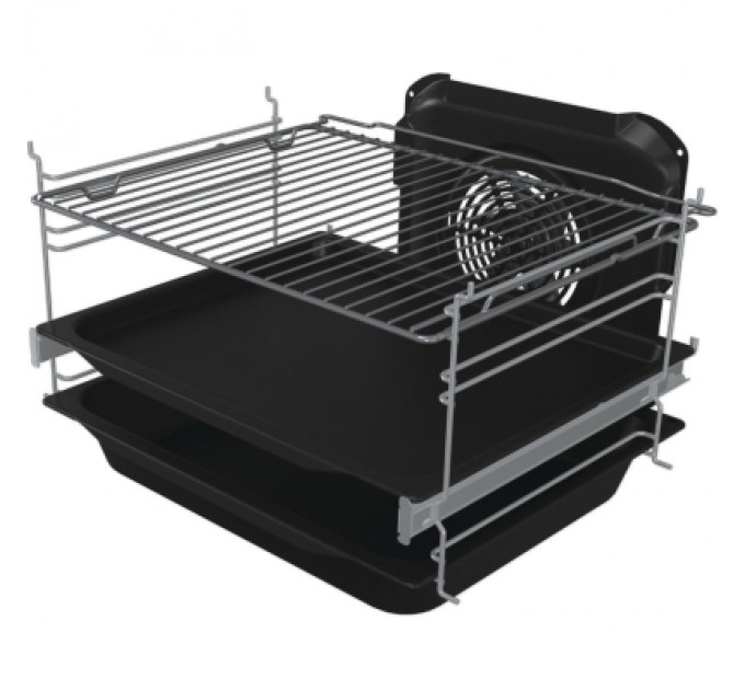 Плита Gorenje GKS5C73WF