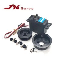 Сервопривід для дрона JX W5513-1T Servo (W5513-1T) Сервопривід для дрона JX W5513-1T Servo (W5513-1T)
