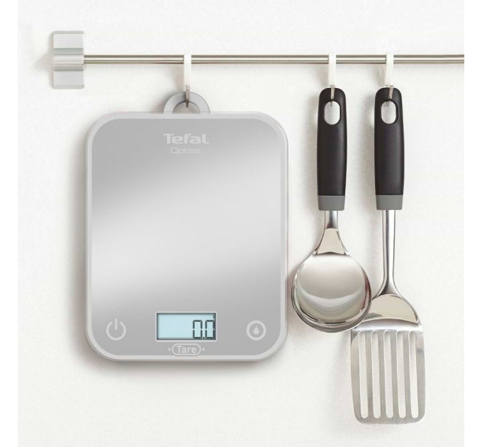 Tefal Ваги кухонні Tefal BC50U4V0
