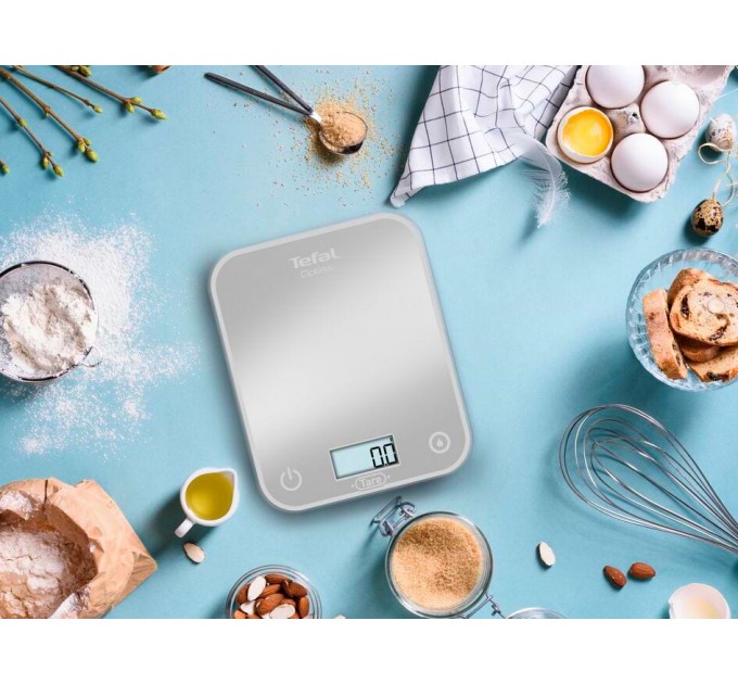 Tefal Ваги кухонні Tefal BC50U4V0