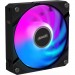 GIGABYTE Кулер до корпусу GIGABYTE GP-ECFAN1201