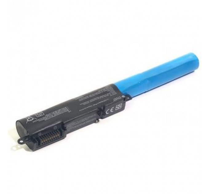 Акумулятор до ноутбука ASUS X540 (A31N1519, AS1519L7) 11.1V 2600mAh PowerPlant (NB430529)
