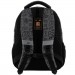 Рюкзак шкільний GoPack Education 175M-5 No More Rules (GO25-175M-5)