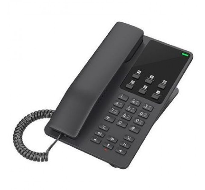 IP телефон Grandstream GHP621