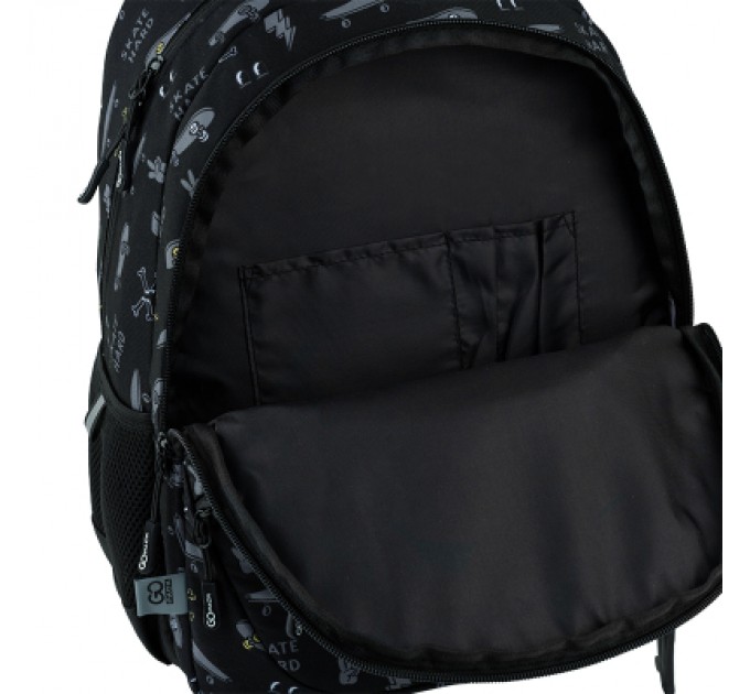 GoPack Рюкзак шкільний GoPack Education 175M-6 Break The Rules (GO25-175M-6)