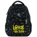 GoPack Рюкзак шкільний GoPack Education 175M-6 Break The Rules (GO25-175M-6)