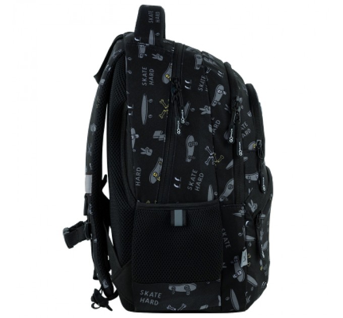 GoPack Рюкзак шкільний GoPack Education 175M-6 Break The Rules (GO25-175M-6)