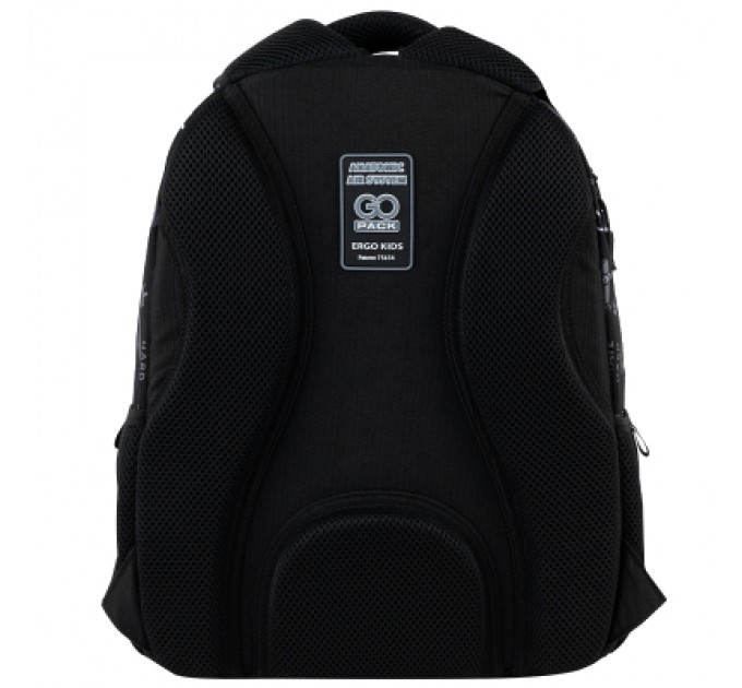 GoPack Рюкзак шкільний GoPack Education 175M-6 Break The Rules (GO25-175M-6)