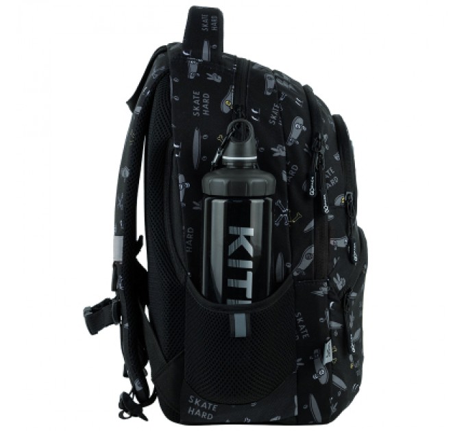 GoPack Рюкзак шкільний GoPack Education 175M-6 Break The Rules (GO25-175M-6)